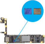Apple iPhone 6, 6 Plus - Touch Screen Controller Driver IC Chip BCM5976C1KUB6G