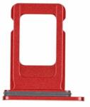 Apple iPhone 11 - SIM Adapter (Red), Red