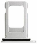 Apple iPhone XR - SIM Adapter (White), Fehér