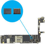 Apple iPhone 5S, 6, 6 Plus, 6S, 6S Plus, 7, 7 Plus, 8, 8 Plus - Display IC 65730A0P