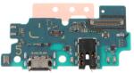 Samsung Galaxy A50 A505F - Töltő Csatlakozó - GH96-12616A Genuine Service Pack