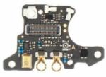 Huawei P20 Pro - Mikrofon PCB Alaplap - 02351WSW Genuine Service Pack