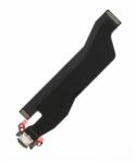 Huawei Mate 10 Pro - Fő flexibilis kábel + töltőcsatlakozó - 03024THJ, 03024WNU Genuine Service Pack