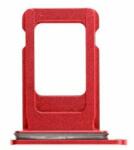 Apple iPhone XR - SIM Adapter (Red), Red