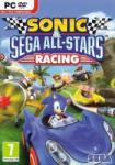 SEGA Sonic & SEGA All-Stars Racing (PC) Jocuri PC