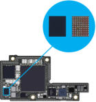 Apple iPhone XR, XS, XS Max - USB Charging IC U3300 SN2600