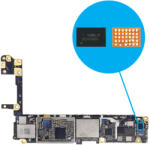 Apple iPhone 6S, 6S Plus - USB Charge Control IC SN2400 35Pin