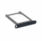 Samsung Galaxy A3 A300F, A5 A500F, A7 A700F - SIM Adapter (Midnight Black) - GH61-08203B Genuine Service Pack, Midnight Black