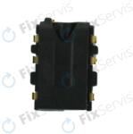Samsung Galaxy J5 J530F (2017) - Jack Csatlakozó - 3722-004081 Genuine Service Pack