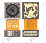 Huawei Honor 20 Lite - Hátlapi Kamera Modul 24MP - 23060487, 23060367 Genuine Service Pack