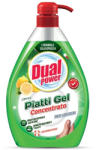 Dual Power Detergent Concentrat Vase Dual Power Limone 1L