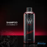 RRCustoms Bad Boys Shampoo 500ml - Cola ( Sampon)
