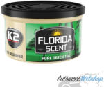 K2 Florida Scent Pure Green Tea - Illatosító