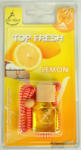Jean Albert Ja Top Fresh - Lemon Illatosító