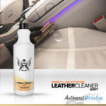 RRCustoms RRC Leather Cleaner Soft 1L (Bőrtisztító Enyhe)