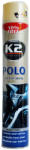 K2 Cockpitmax 750ml Vanilia Műszerfal Ápoló Spray - automosowebshop
