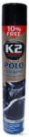 K2 Cockpitmax 750ml Új Autó Műszerfal Ápoló Spray - automosowebshop