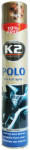 K2 Cockpitmax 750ml Kóla Műszerfal Ápoló Spray - automosowebshop