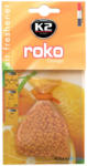 K2 Roko 20G - Narancs - Illatosító - automosowebshop