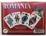 Piatnik Pachet dublu carti de joc Romania