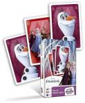 Cartamundi Carti de joc Disney Frozen II Memo Game