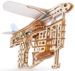 UGears Puzzle 3D lemn - Flight Starter
