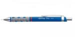 rOtring Creion mecanic 0.5 mm Tikky albastru