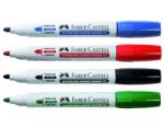 Faber-Castell Marker whiteboard set 4 winner Faber Castell