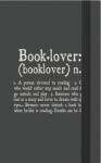 Legami Carnet Book Lover - Medium