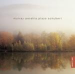 Sony Music Murray Perahia Plays Schubert