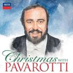 Universal Music Luciano Pavarotti - Christmas with Pavarotti (2CD)