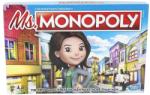 Hasbro Joc Miss Monopoly Joc de societate