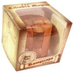 Logica Giochi Intelligenti Puzzle din lemn Magic Cylinder - Leonardo da Vinci