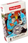 Waddingtons Carti de joc Waddingtons - DC Comics Retro