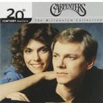 Universal Music Carpenters - 20th masters - CD