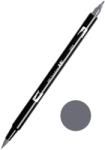 Tombow Marker Tombow ABT Dual Brush Cool Gray 7