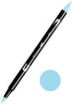 Tombow Marker Tombow ABT Dual Brush Glacier Blue