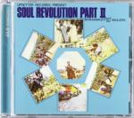 Universal Music Bob Marley - Soul Revolution Part II