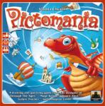 Lex Games Joc Pictomania Joc de societate