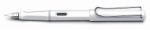 LAMY Stilou Safari 19 white F