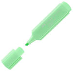 Faber-Castell Textmarker verde pastel