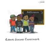 Universal Music Robert Glasper Experiment - ArtScience - CD album