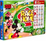 Cartamundi Joc de societate Disney Mickey Mouse & Friends - Race Home Joc de societate