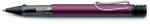 LAMY Pix cu mecanism Al-Star 229 black purple