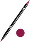 Tombow Marker Tombow ABT Dual Brush Wine Red