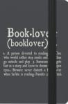 Legami Carnet Book Lover - Small