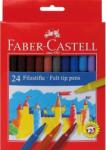 Faber-Castell Carioca 24 culori