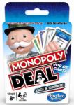 Hasbro Joc de carti - Monopoly Deal