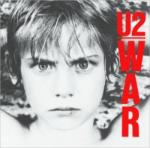 Universal Music U2 - War remastered deluxe