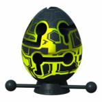 Smart Egg 1. Capsula Spatiala